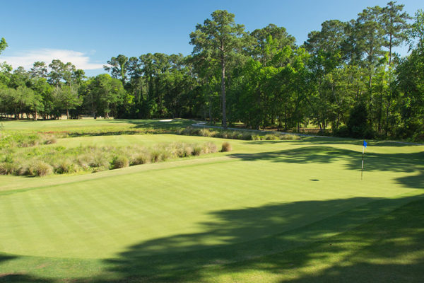 2 Round Myrtle Beach Golf Tee Time Only Package