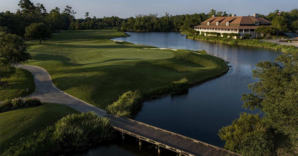 Barefoot Resort Love Course Glens Golf Vacations