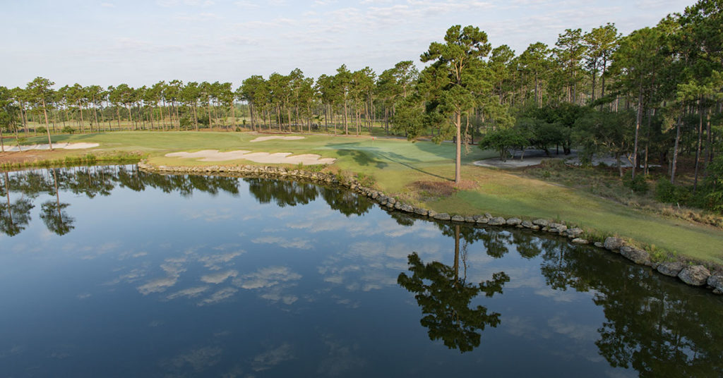 Big Cats Golf Package Glens Golf Vacations