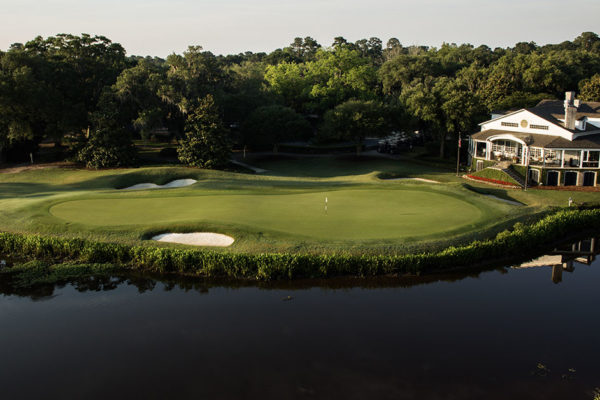 Caledonia golf and fish club