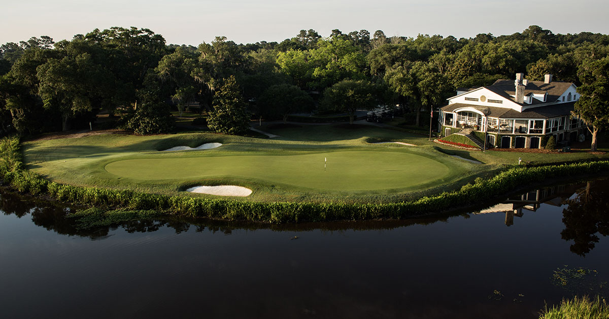 Caledonia Golf And Fish Club Glens Golf Vacations