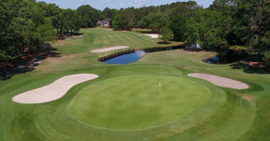 Litchfield Country Club Glens Golf Vacations