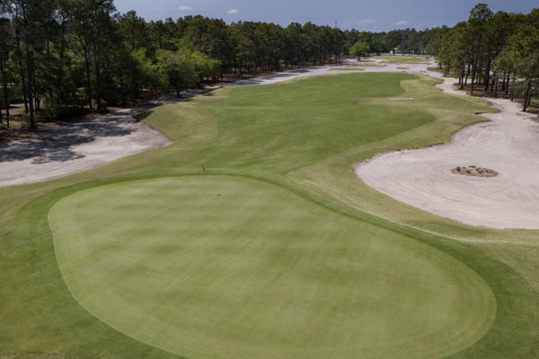 Founders Club Pawleys Island