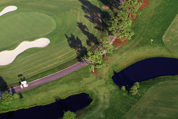 Azalea Sands Golf Club