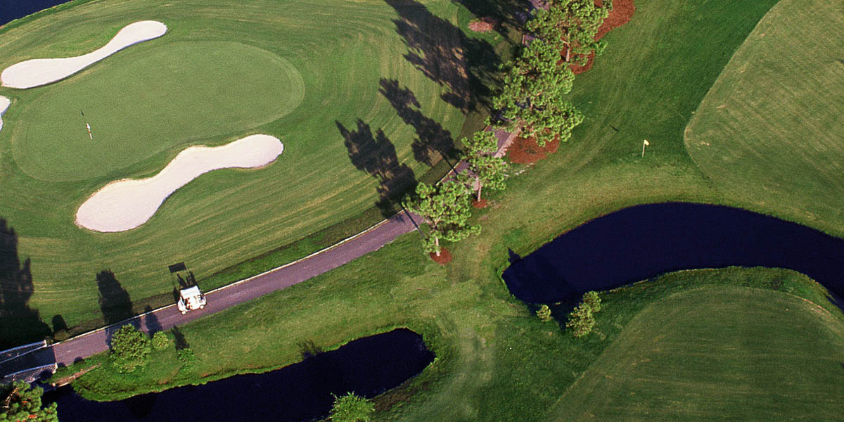 Azalea Sands Golf Club