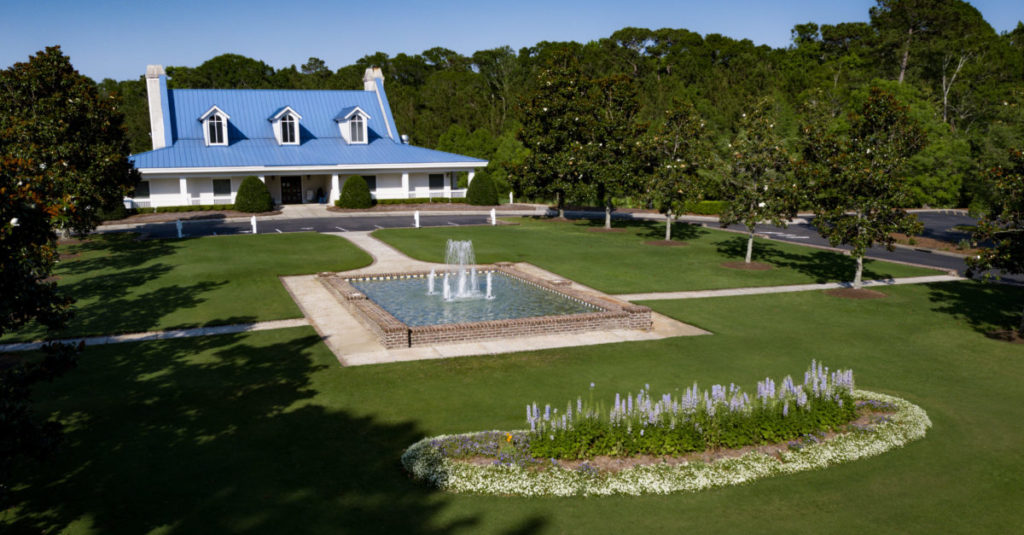 Myrtle Beach Golf Courses By Designer Glens Golf Vacations