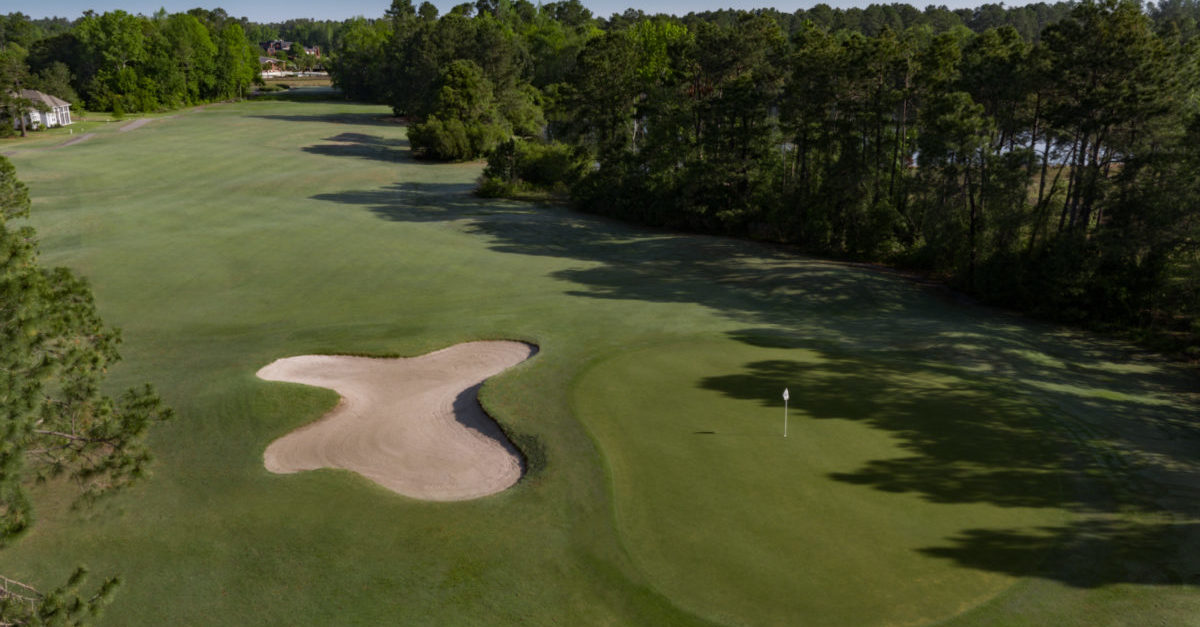 Wild Wing Plantation The Avocet Course Glens Golf Vacations