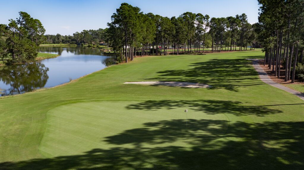 myrtle beach national southcreek course