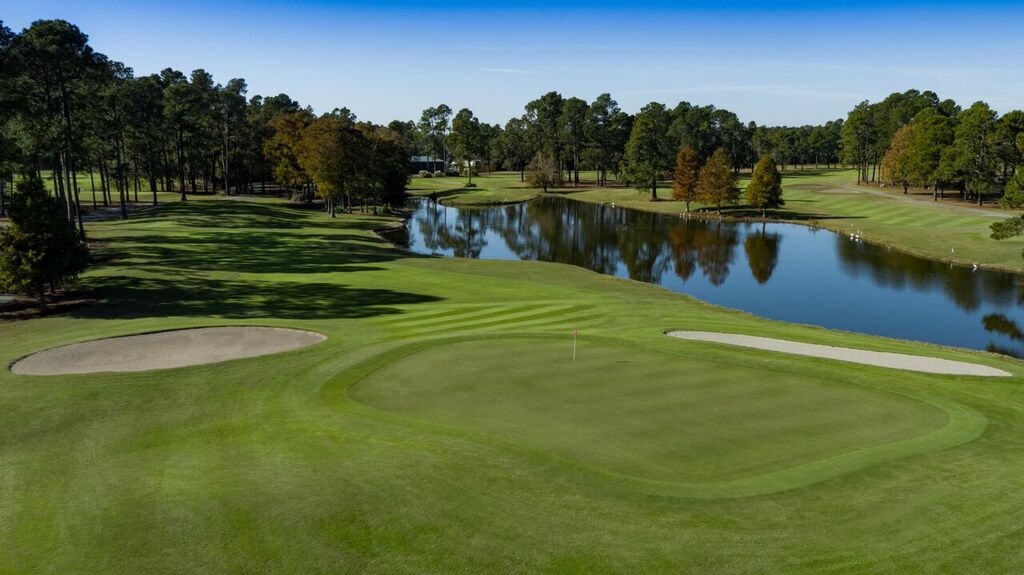 myrtle beach national west course