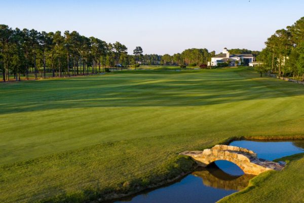 Best Myrtle Beach Golf Packages