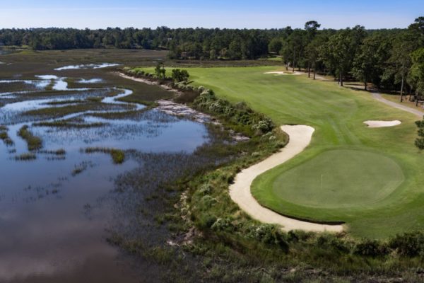 Rivers Edge Golf Course