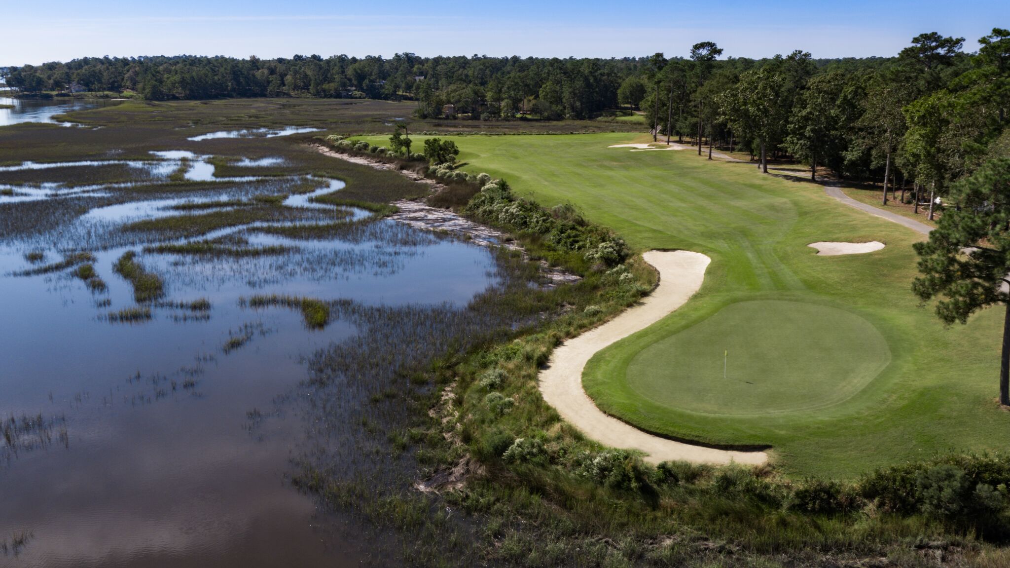 Rivers Edge Golf Course