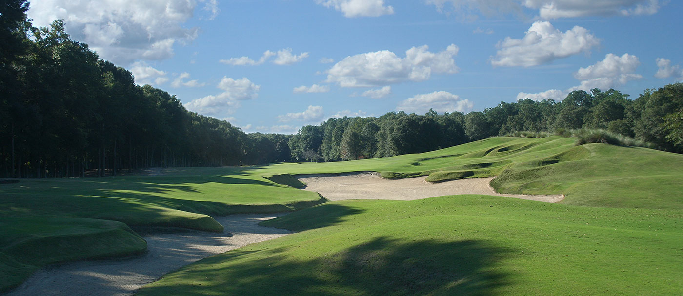 Wachesaw Plantation East Golf Course Glens Golf Vacations